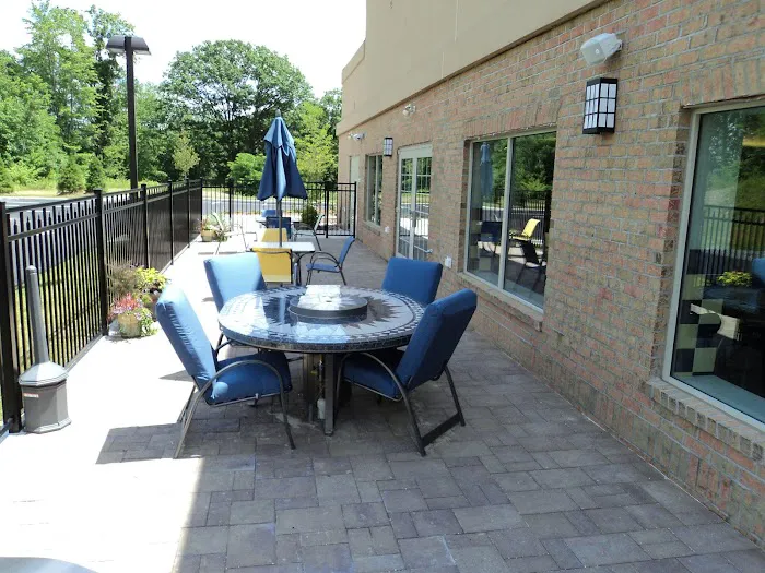 Holiday Inn Express & Suites Dickson City - Scranton by IHG 4