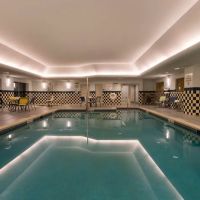 Holiday Inn Express & Suites Dickson City - Scranton by IHG ico
