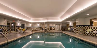 Holiday Inn Express & Suites Dickson City - Scranton by IHG