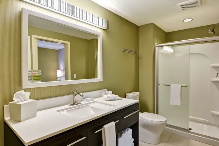 Home2 Suites by Hilton Dickson City Scranton 4
