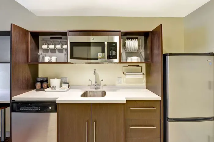 Home2 Suites by Hilton Dickson City Scranton 4