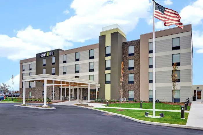 Home2 Suites by Hilton Dickson City Scranton 4