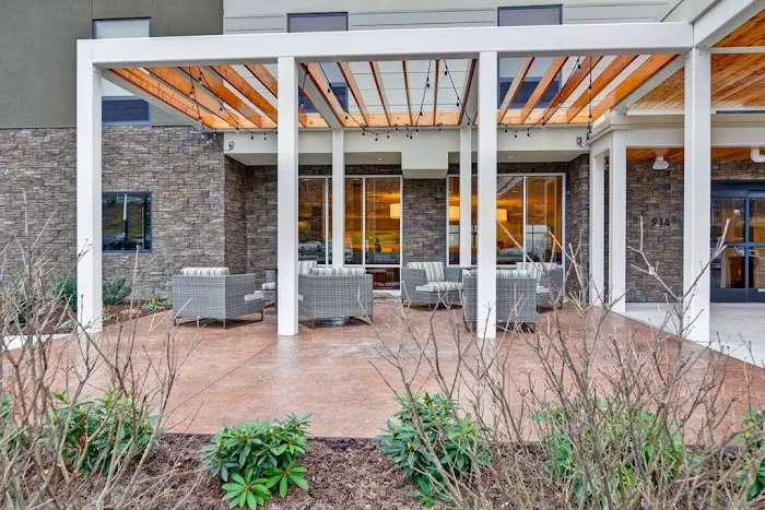Home2 Suites by Hilton Dickson City Scranton 4