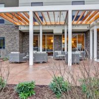 Home2 Suites by Hilton Dickson City Scranton ico