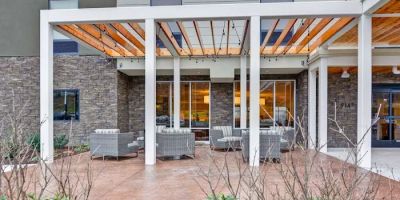Home2 Suites by Hilton Dickson City Scranton