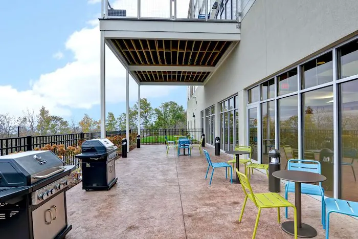 Home2 Suites by Hilton Dickson City Scranton 4