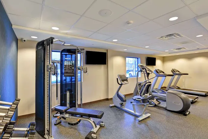 Home2 Suites by Hilton Dickson City Scranton 4