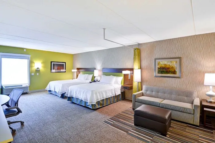 Home2 Suites by Hilton Dickson City Scranton 4