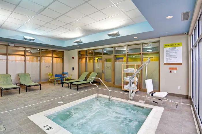 Home2 Suites by Hilton Dickson City Scranton 4