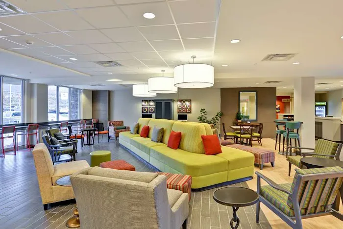 Home2 Suites by Hilton Dickson City Scranton 4