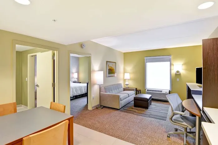 Home2 Suites by Hilton Dickson City Scranton 4