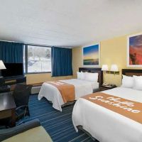 Days Inn by Wyndham Scranton PA ico