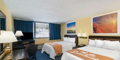 Days Inn by Wyndham Scranton PA