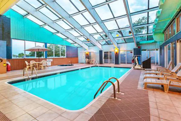 Days Inn by Wyndham Scranton PA 4