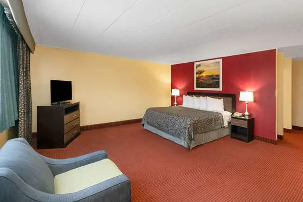 Days Inn by Wyndham Scranton PA 4