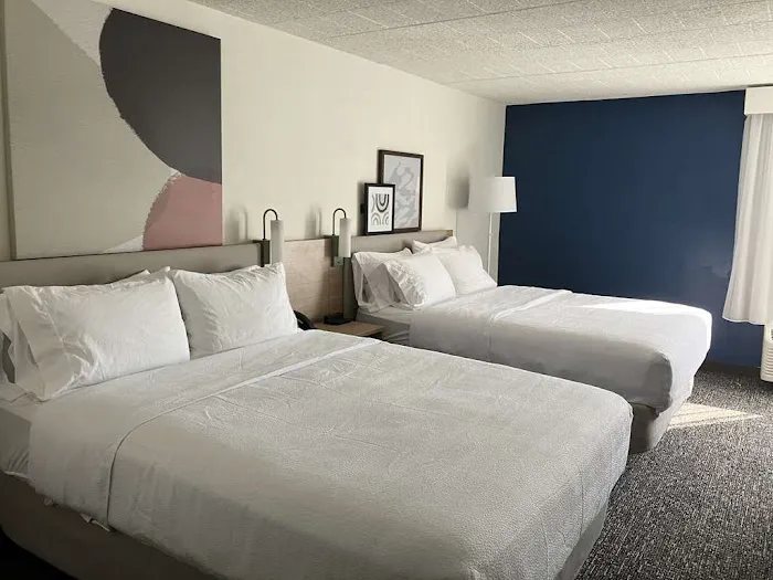 Spark by Hilton Clarks Summit 4