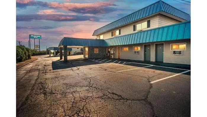 Rodeway Inn Moosic - Scranton 5