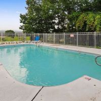 Best Western Plus Wilkes Barre-Scranton Airport Hotel ico
