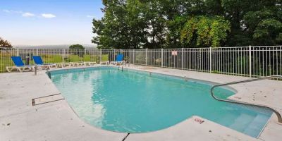 Best Western Plus Wilkes Barre-Scranton Airport Hotel