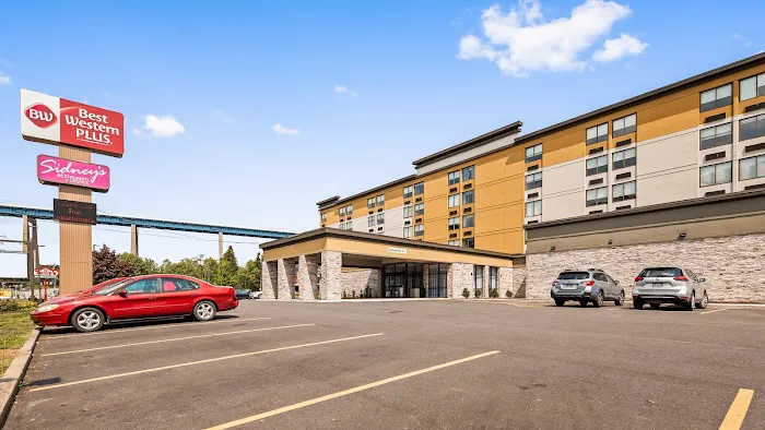 Best Western Plus Clarks Summit Scranton 4