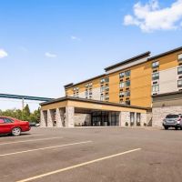 Best Western Plus Clarks Summit Scranton ico
