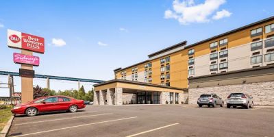 Best Western Plus Clarks Summit Scranton