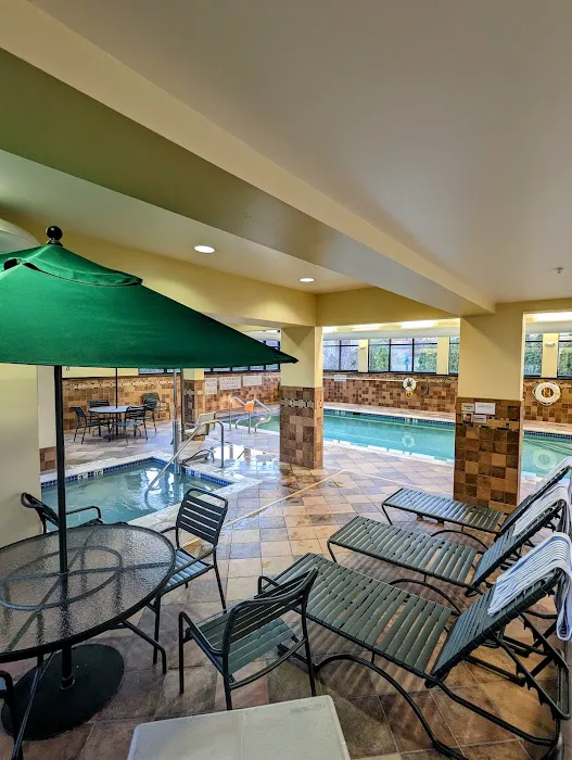 Hampton Inn Clarks Summit 4