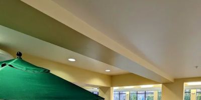 Hampton Inn Clarks Summit