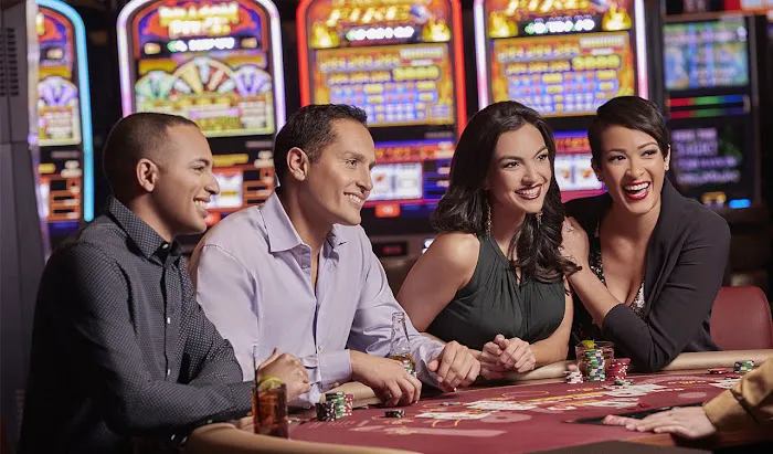 Live! Casino & Hotel Philadelphia 5
