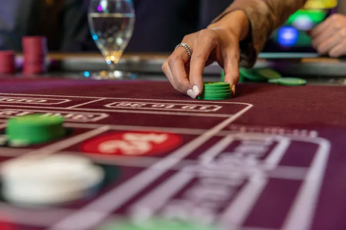 Live! Casino & Hotel Philadelphia 5