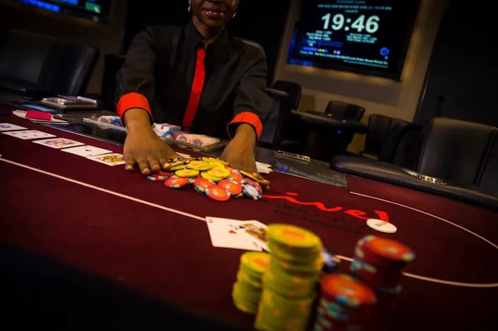 Live! Casino & Hotel Philadelphia 5