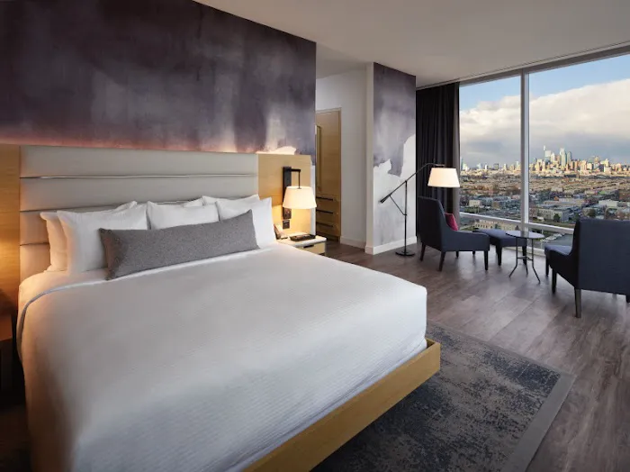 Live! Casino & Hotel Philadelphia 5