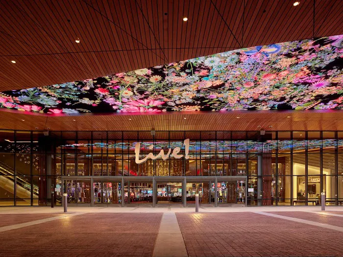 Live! Casino & Hotel Philadelphia 5