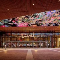 Live! Casino & Hotel Philadelphia ico