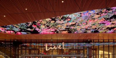 Live! Casino & Hotel Philadelphia