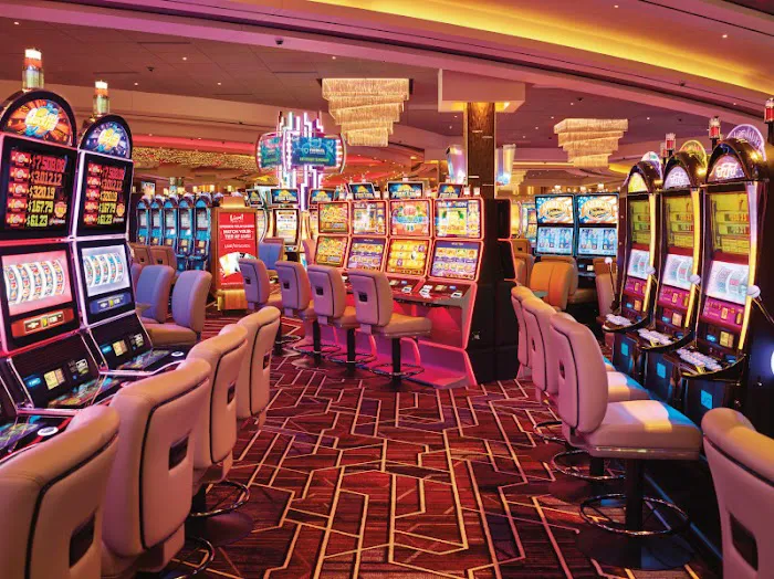Live! Casino & Hotel Philadelphia 5