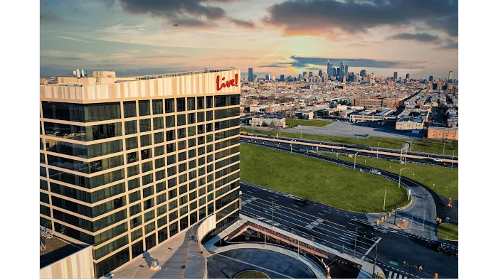 Live! Casino & Hotel Philadelphia 5