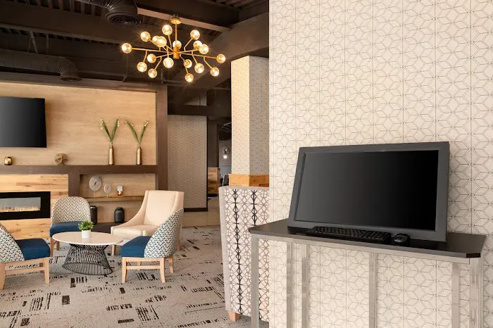 Holiday Inn Philadelphia Arpt-Stadium Area by IHG 5