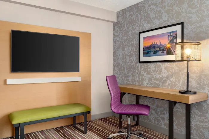 Holiday Inn Philadelphia Arpt-Stadium Area by IHG 5
