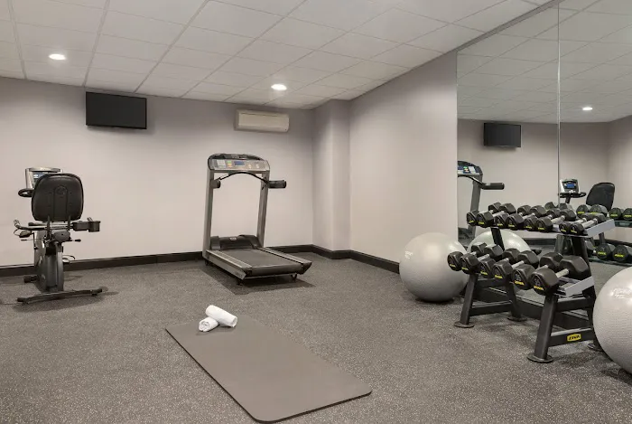 Holiday Inn Philadelphia Arpt-Stadium Area by IHG 5
