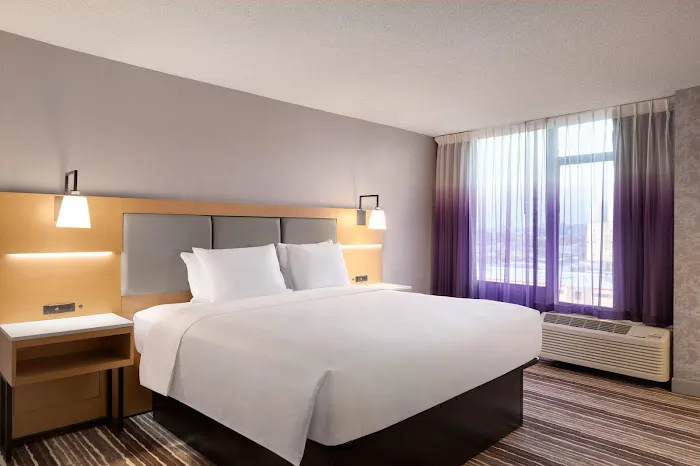 Holiday Inn Philadelphia Arpt-Stadium Area by IHG 5