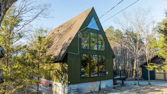 Lokal Chalet 4