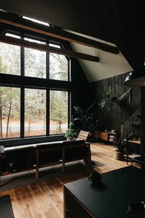 Lokal Chalet 4