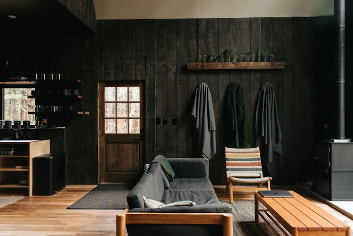 Lokal Chalet 4