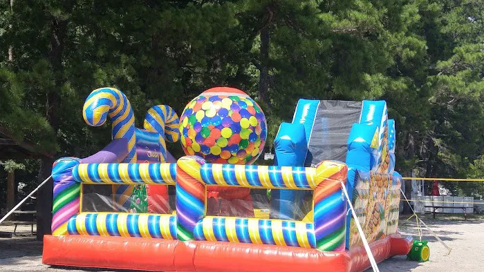 Belhaven Lake RV Resort 4