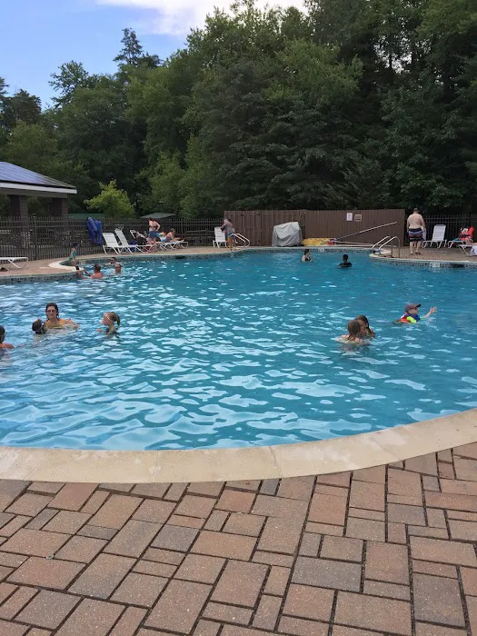 Belhaven Lake RV Resort 4