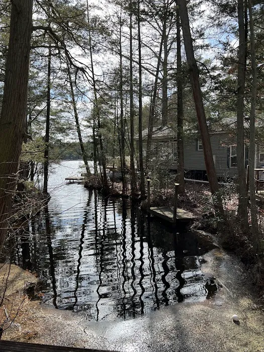 Belhaven Lake RV Resort 4