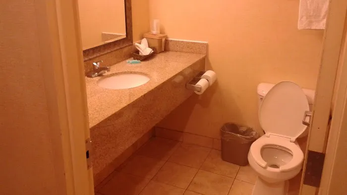 Budget Lodge Buena 4
