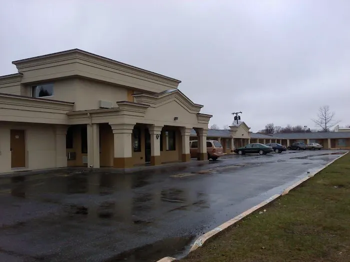 Budget Lodge Buena 4