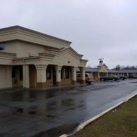 Budget Lodge Buena ico